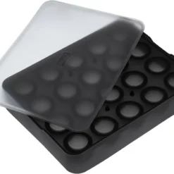 Lurch ICE FORMER Kugel