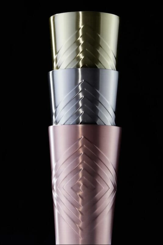 Lurch Isolier-Becher THE ONE Gold 5 Lurch Isolier-Becher THE ONE Gold – Bild 3