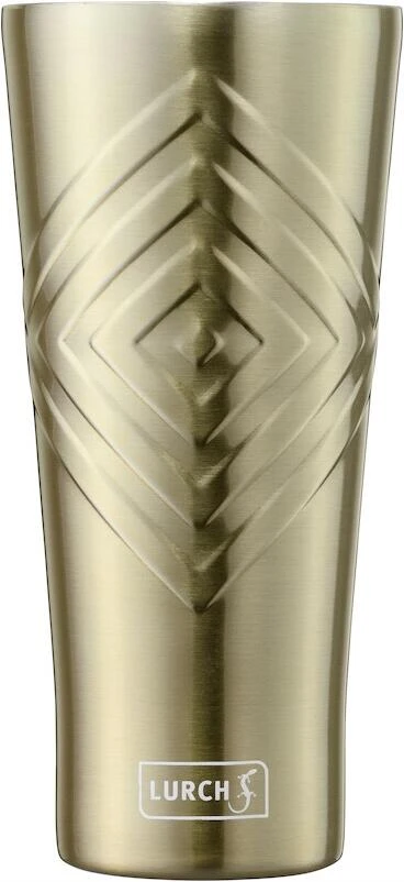 Lurch Isolier-Becher THE ONE Gold 3 Lurch Isolier-Becher THE ONE Gold