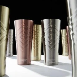 Lurch Isolier-Becher THE ONE Gold 11 Lurch Isolier-Becher THE ONE Gold -Red wine glass shop 215 RS3789 240995 240996 240997 Isolier Becher THE ONE 400ml Motive 2 scr