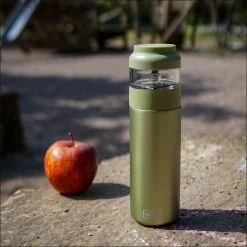 Lurch Isolier-Flasche Tee, Green Tea 10 Lurch Isolier-Flasche Tee, Green Tea -Red wine glass shop 215 RS5314 240916 Isolier Flasche Tee Green Tea Outdoor scr