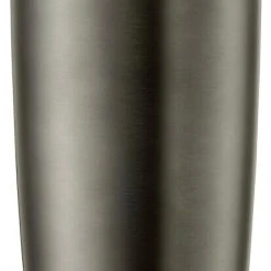 Lurch Isolier-Becher Coffee-ToGo Anthrazit