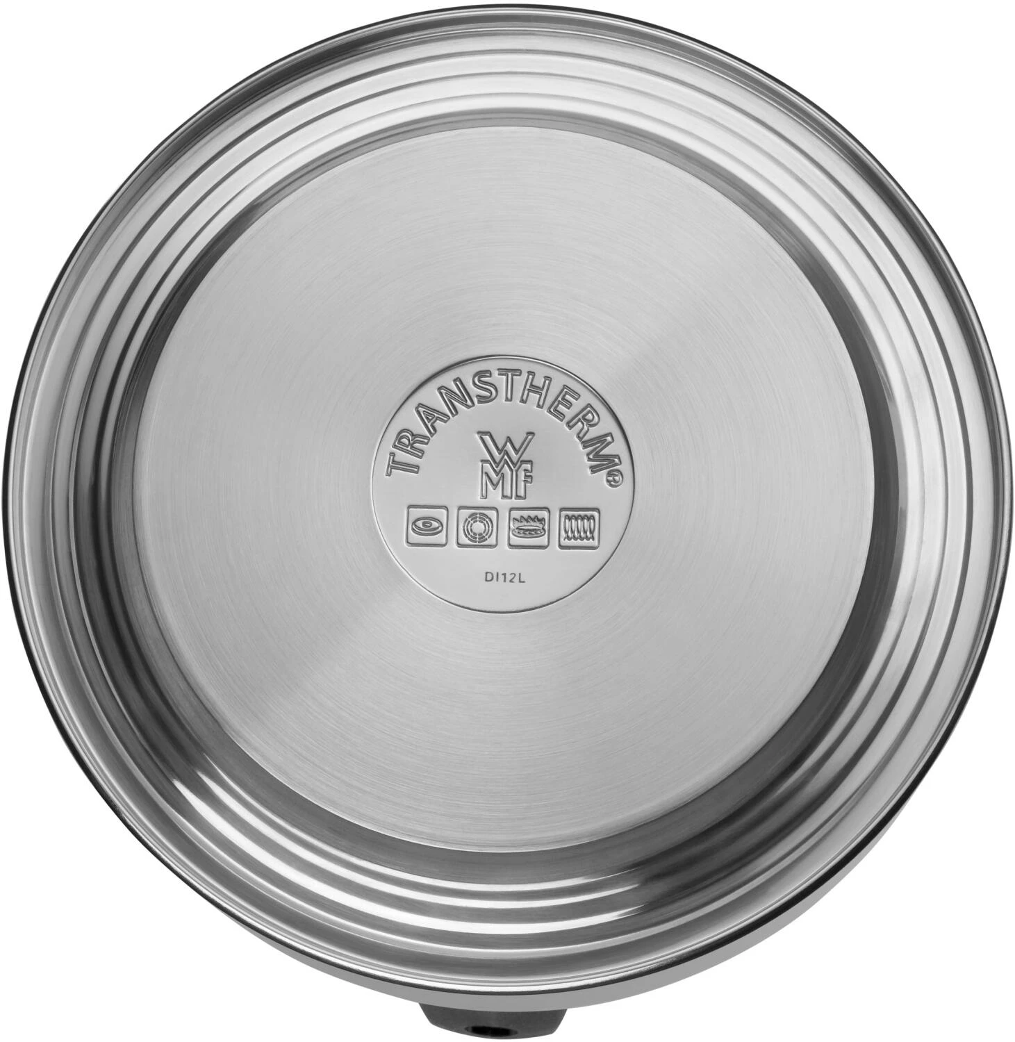 WMF Wasserkessel 2l 7 WMF Wasserkessel 2l – Bild 5