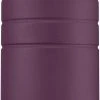 Esbit MAJORIS Edelstahl Thermobecher Mit Klick-Verschluss, 450ML, Aubergine -Red wine glass shop 219 MGF450TL AU 1