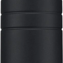 Esbit MAJORIS Edelstahl Thermobecher Mit Klick-Verschluss, 450ML, Schwarz