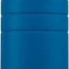 Esbit MAJORIS Edelstahl Thermobecher Mit Klick-Verschluss, 450ML, Polar Blue -Red wine glass shop 219 MGF450TL PB 1