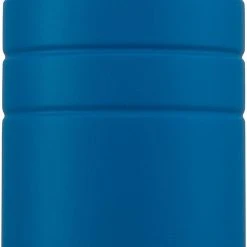 Esbit MAJORIS Edelstahl Thermobecher Mit Klick-Verschluss, 450ML, Polar Blue