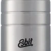 Esbit MAJORIS Edelstahl Thermobecher Mit Trinköffnung, 280ML 1 Esbit MAJORIS Edelstahl Thermobecher Mit Trinköffnung, 280ML -Red wine glass shop 219 MGS280TL S 1