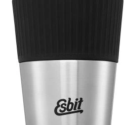 Esbit SCULPTOR Edelstahl Tumbler, Mit Manschette, 550ML