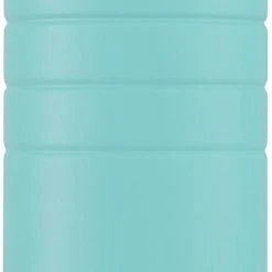 Esbit MAJORIS Edelstahl Thermobecher Mit Isolierverschluss, 450ML, Aqua Mint