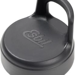 Esbit MAJORIS Edelstahl Thermobecher Mit Isolierverschluss, 450ML, Aqua Mint -Red wine glass shop 219 WM450TL AM 3