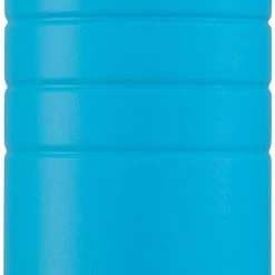 Esbit MAJORIS Edelstahl Thermobecher Mit Isolierverschluss, 450ML, Ocean Blue