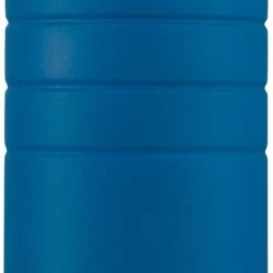 Esbit MAJORIS Edelstahl Thermobecher Mit Isolierverschluss, 450ML, Polar Blue