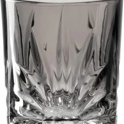 Leonardo Trinkglas CAPRI 330 Ml Grau