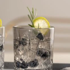 Leonardo Trinkglas CAPRI 330 Ml Grau 9 Leonardo Trinkglas CAPRI 330 Ml Grau -Red wine glass shop 221 022359 1 K