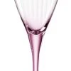 Leonardo Sektglas POESIA 250 Ml Rosé -Red wine glass shop 221 022377 0 K