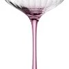 Leonardo Champagnerschale POESIA 260 Ml Rosé -Red wine glass shop 221 022380 0 K