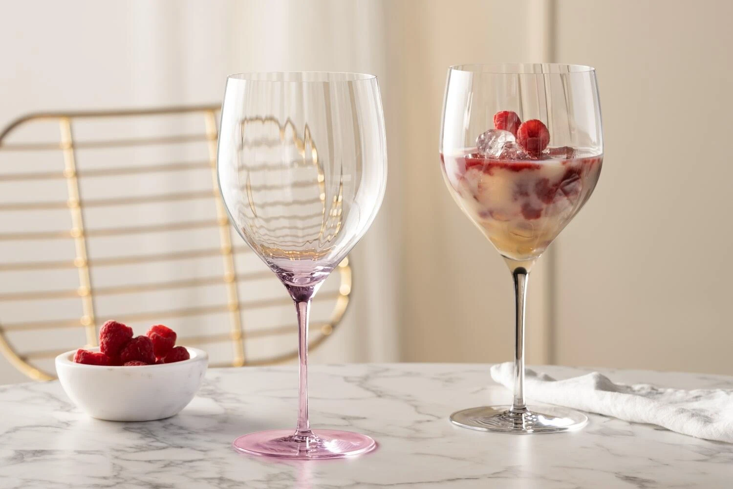 Leonardo Cocktailglas POESIA 750 Ml Grau 4 Leonardo Cocktailglas POESIA 750 Ml Grau – Bild 2