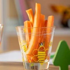 Leonardo Trinkglas BAMBINI 6 Stück Sortiert 215 Ml -Red wine glass shop 221 025972 6 K