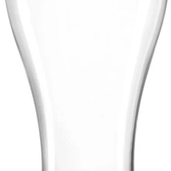 Leonardo Weizenbierglas PRESENTE 500 Ml ′Feierabendbier′