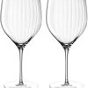 Leonardo Cocktailglas POESIA 4er-Set 750 Ml -Red wine glass shop 221 069177 0 K