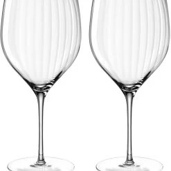 Leonardo Cocktailglas POESIA 4er-Set 750 Ml