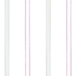 Leonardo Rührer POESIA 4er-Set 20 Cm Rosé/weiß