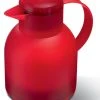 Emsa Isolierkanne Samba Rot, 1,0 L -Red wine glass shop 222042 schatten xl