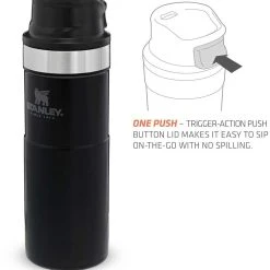 Stanley Becher, 0,47l, Schwarz 11 Stanley Becher, 0,47l, Schwarz -Red wine glass shop 222 667801 web5