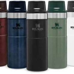 Stanley Becher, 0,47l, Schwarz 13 Stanley Becher, 0,47l, Schwarz -Red wine glass shop 222 667801 web6