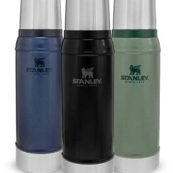 Stanley Classic 0,75l, Schwarz -Red wine glass shop 222 668401 web5