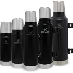 Stanley Classic 0,75l, Schwarz -Red wine glass shop 222 668401 web6