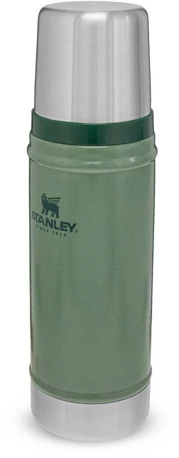 Stanley Classic 0,47l, Grün 3 Stanley Classic 0,47l, Grün