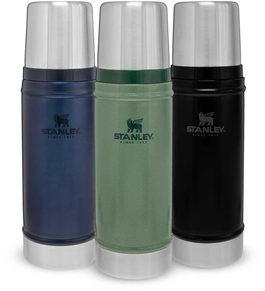 Stanley Classic 0,47l, Grün 6 Stanley Classic 0,47l, Grün – Bild 4