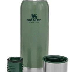 Stanley Adventure 1,0l, Grün -Red wine glass shop 222 669100 web4