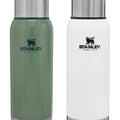 Stanley Adventure 1,0l, Grün -Red wine glass shop 222 669100 web5