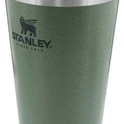 Stanley Adventure Pint 0,47l, Grün