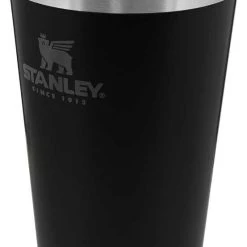 Stanley Adventure Pint 0,47l, Schwarz