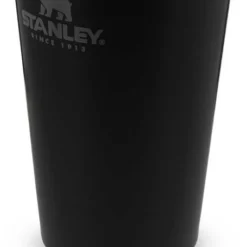 Stanley Adventure Pint 0,47l, Schwarz -Red wine glass shop 222 669401 web2