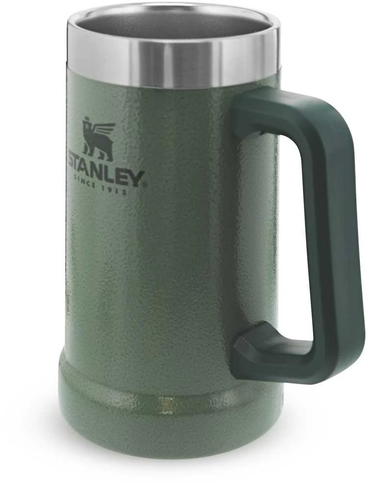 Stanley Adventure Stein 0,70l, Grün 3 Stanley Adventure Stein 0,70l, Grün