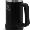Stanley Adventure Stein 0,70l, Schwarz -Red wine glass shop 222 669501 web1