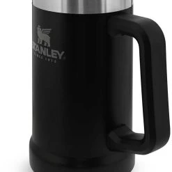 Stanley Adventure Stein 0,70l, Schwarz