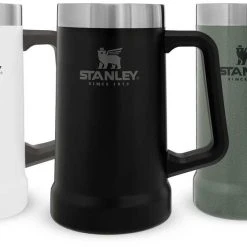 Stanley Adventure Stein 0,70l, Schwarz -Red wine glass shop 222 669501 web4