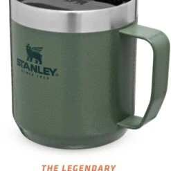 Stanley Camp Mug 0,35l, Grün -Red wine glass shop 222 673500 web2