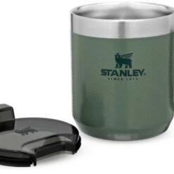 Stanley Camp Mug 0,35l, Grün -Red wine glass shop 222 673500 web4