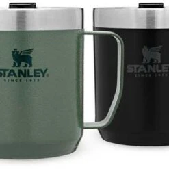 Stanley Camp Mug 0,35l, Grün -Red wine glass shop 222 673500 web5