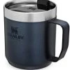 Stanley Camp Mug 0,35l, Blau 2 Stanley Camp Mug 0,35l, Blau -Red wine glass shop 222 673503 web1