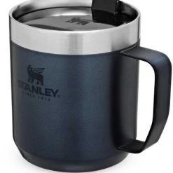 Stanley Camp Mug 0,35l, Blau