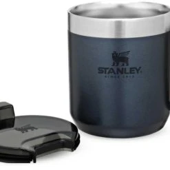 Stanley Camp Mug 0,35l, Blau -Red wine glass shop 222 673503 web4