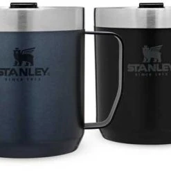 Stanley Camp Mug 0,35l, Blau -Red wine glass shop 222 673503 web5